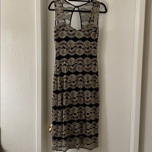 Cocktail dress
